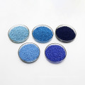 Free Sample Plastic Granules Super-Soft Color Masterbatch